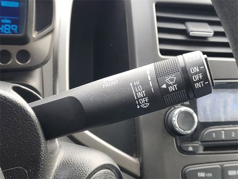 Used 2012 Chevrolet Sonic LT image 18