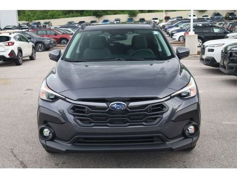 New 2026 Subaru Crosstrek 2.0i Premium AWD/4WD image 28