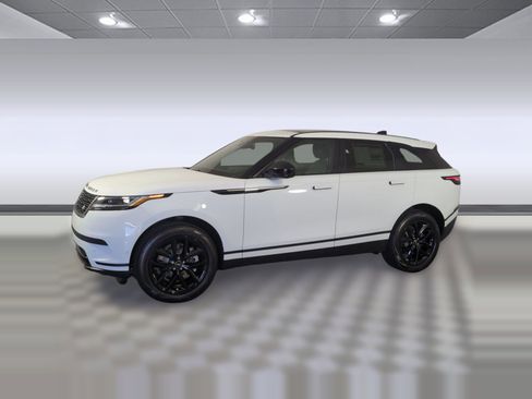 Used 2026 Land Rover Range Rover Velar S image 1