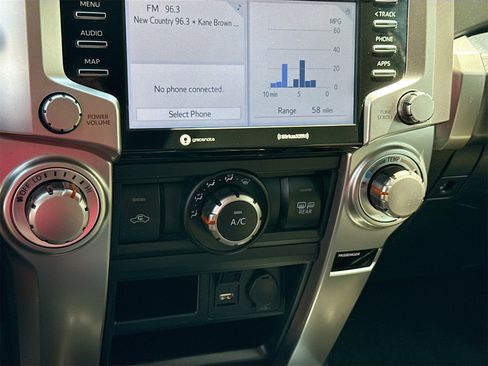 Used 2023 Toyota 4Runner SR5 image 15