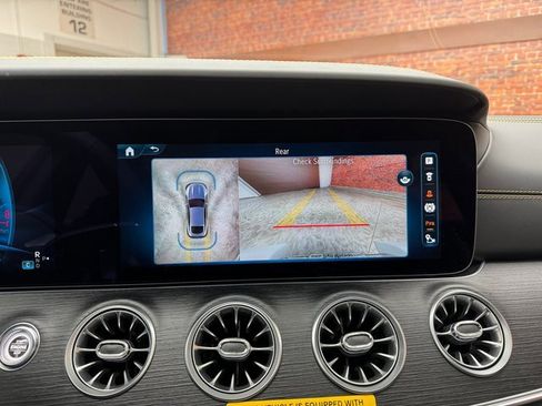 Used 2024 Mercedes-Benz AMG GT 53 image 21