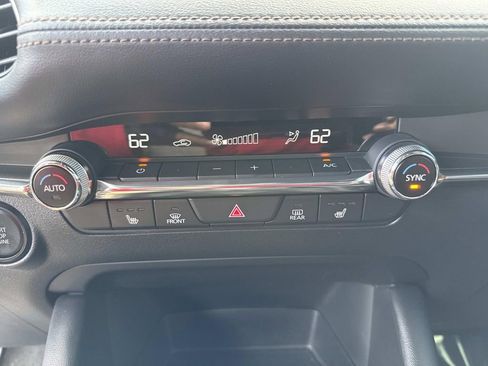 Certified 2023 MAZDA MAZDA3 s image 34