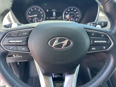 Used 2023 Hyundai Santa Fe SEL w/ Cargo Package AWD/4WD image 18