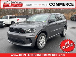 Used 2025 Dodge Durango GT video 1