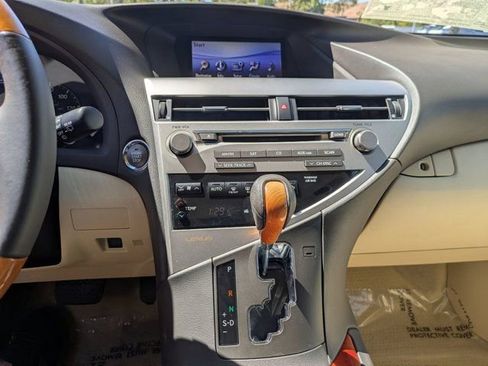 Used 2012 Lexus RX 350 FWD w/ Premium Pkg image 20