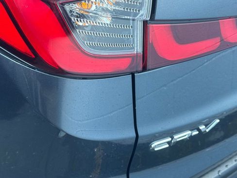 Used 2024 Honda CR-V EX image 7