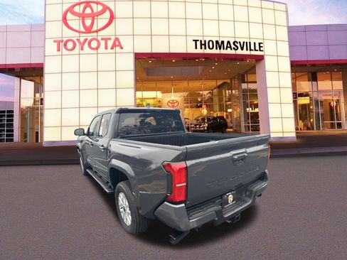New 2025 Toyota Tacoma SR5 RWD image 7