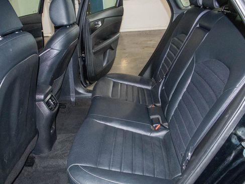 Used 2024 Kia Forte GT-Line w/ GT-Line Premium Package image 15