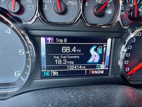 Used 2014 Chevrolet Silverado 1500 LT w/ All Star Edition image 16