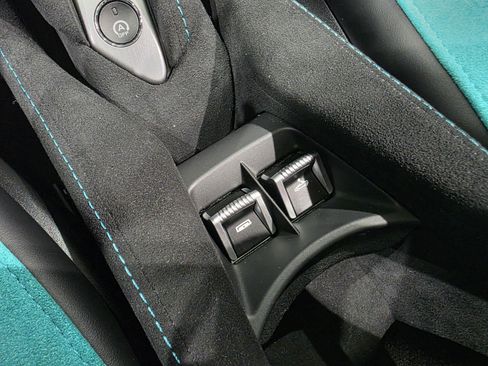 New 2027 McLaren 750S Spider RWD image 16