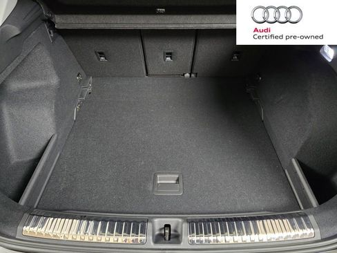Certified 2026 Audi Q3 quattro 2.0T AWD/4WD image 12