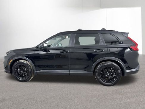 Used 2026 Honda CR-V Sport-L image 31