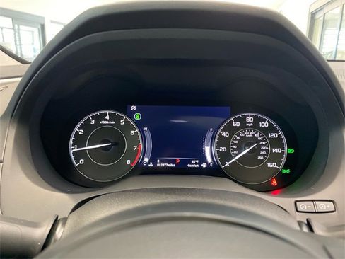 Certified 2024 Acura RDX w/ Technology Package image 17