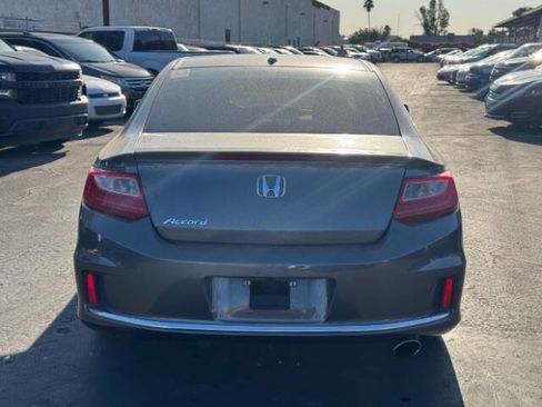 Used 2013 Honda Accord EX-L image 6