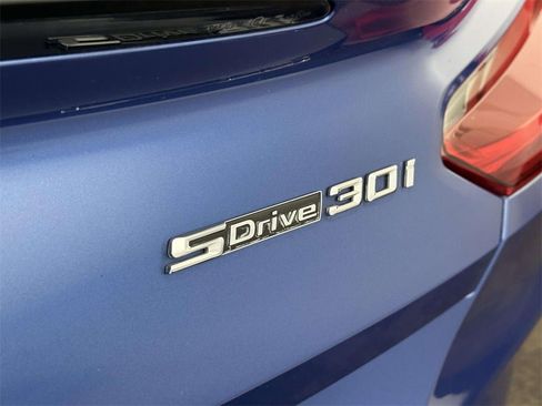 Used 2024 BMW Z4 sDrive30i w/ Driving Assistance Package image 30