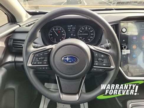 New 2026 Subaru Impreza 2.0i Sport AWD/4WD image 9