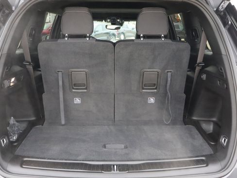 Used 2024 Jeep Grand Cherokee L Laredo w/ Luxury Tech Group I image 30