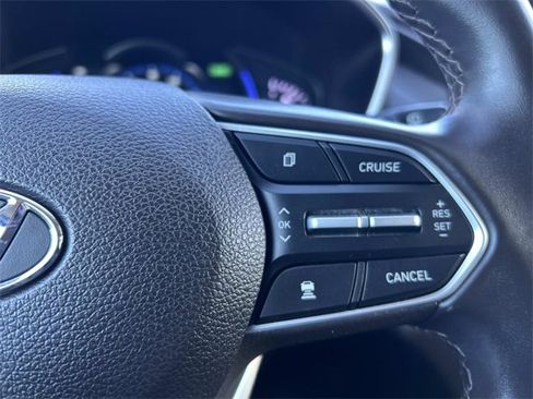 Used 2020 Hyundai Santa Fe SEL w/ Convenience Package image 25