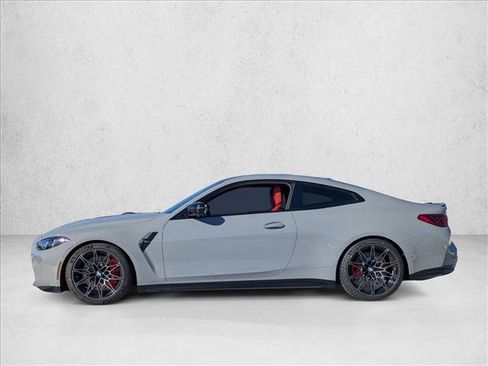 New 2026 BMW M4 xDrive Competition image 5