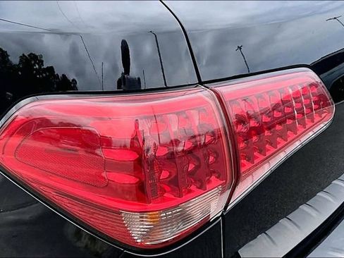 Used 2017 INFINITI QX80 2WD image 19
