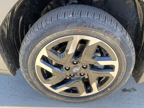 New 2026 Subaru Forester Limited image 27