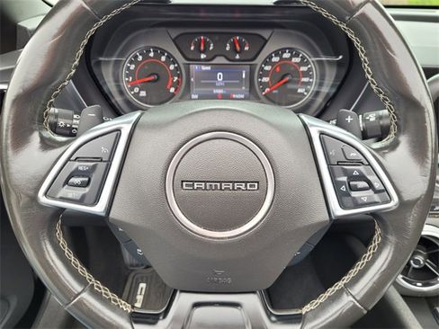 Used 2023 Chevrolet Camaro LT w/ RS Package image 38