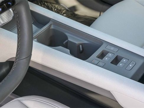 Certified 2023 Hyundai Ioniq 6 Limited image 23