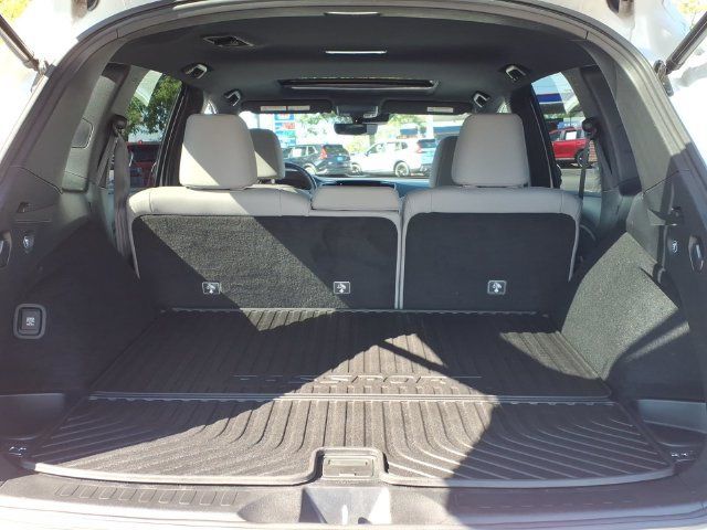 Certified 2023 Honda Passport EX-L image 11