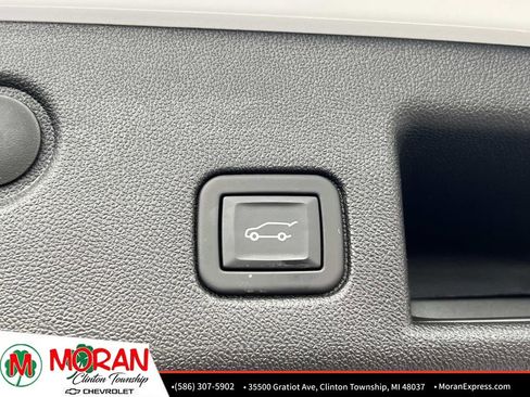 Certified 2024 Chevrolet Equinox LT image 12