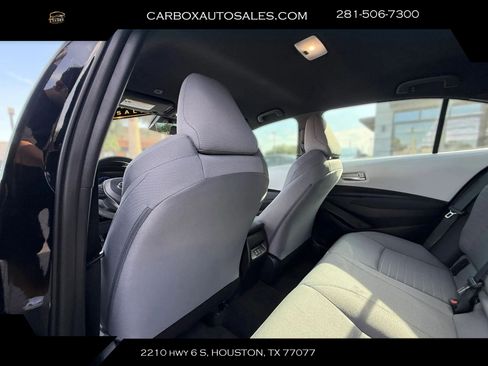 Used 2026 Toyota Corolla SE FWD image 20