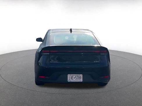 Used 2025 Toyota Prius LE image 12