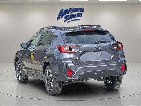 New 2025 Subaru Crosstrek 2.5i Limited image 5