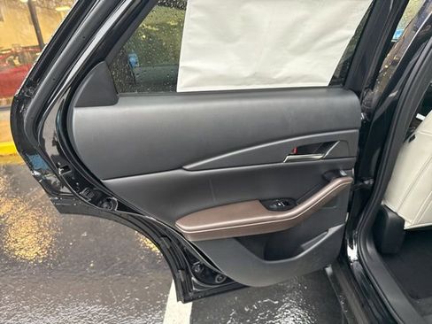 New 2025 MAZDA CX-30 2.5 Turbo w/ Premium Package image 14