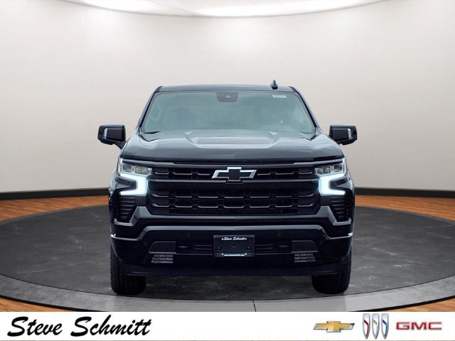 New 2026 Chevrolet Silverado 1500 RST w/ Safety Package AWD/4WD image 22