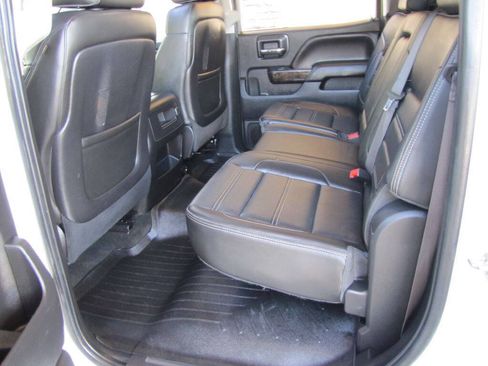Used 2015 GMC Sierra 3500 Denali AWD/4WD image 17