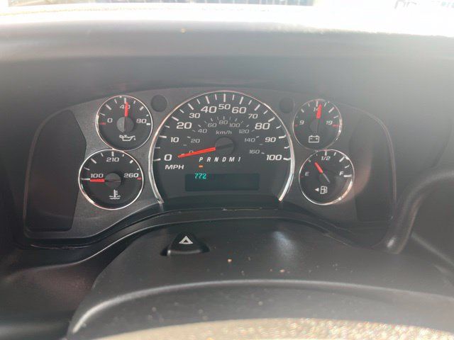 Used 2012 Chevrolet Express 2500 RWD image 34