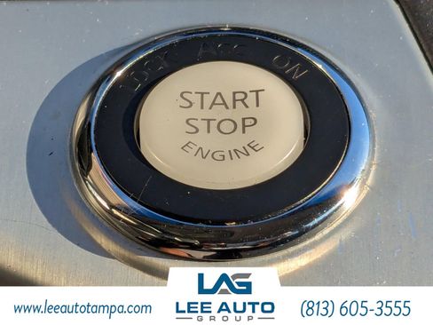 Used 2014 Nissan Murano S image 26