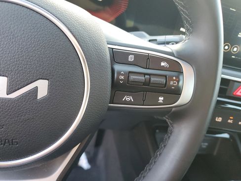 Used 2025 Kia K5 GT-Line image 29