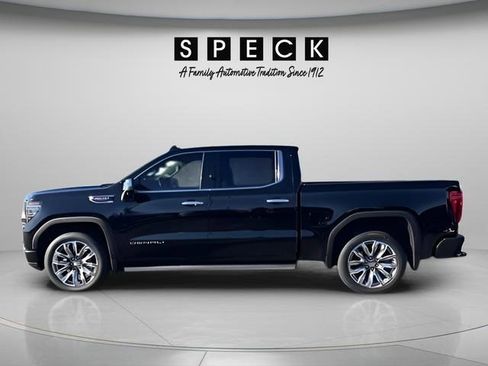 Certified 2025 GMC Sierra 1500 Denali image 2