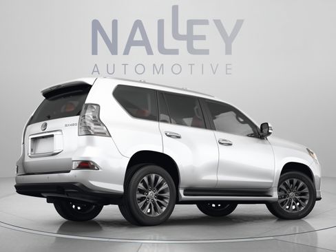 Used 2023 Lexus GX 460 Premium AWD/4WD image 5