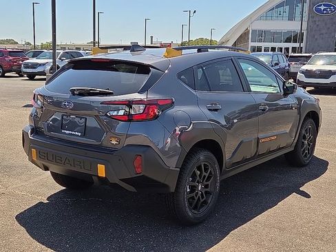New 2026 Subaru Crosstrek 2.5i Wilderness w/ Wilderness Package AWD/4WD image 3