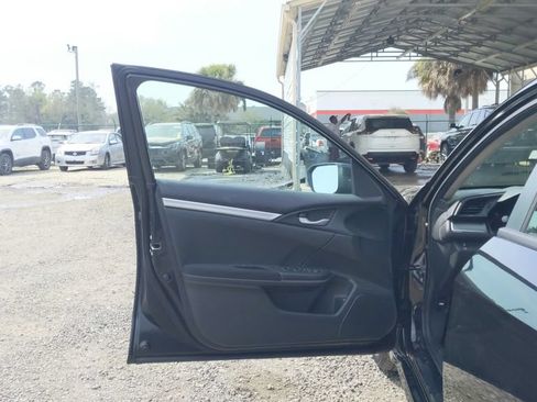 Used 2016 Honda Civic LX image 15