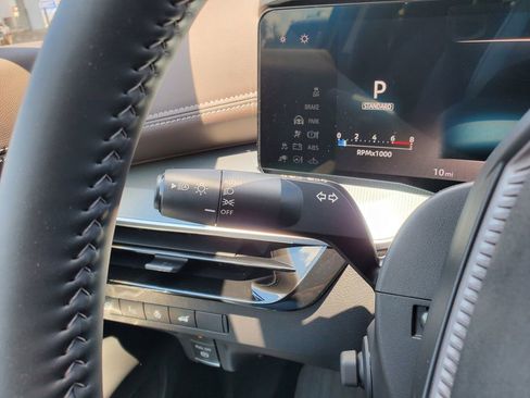 New 2025 Nissan Murano Platinum w/ Cargo Package image 25