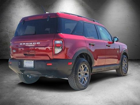 New 2026 Ford Bronco Sport Big Bend image 3