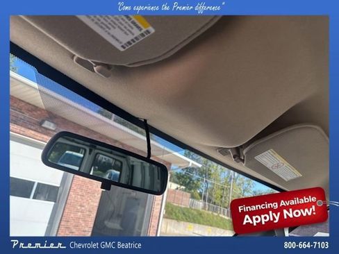 New 2025 Chevrolet Express 2500 WT w/ Driver Convenience Package image 22