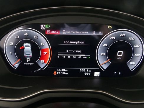 Used 2025 Audi S5 Premium Plus AWD/4WD image 16