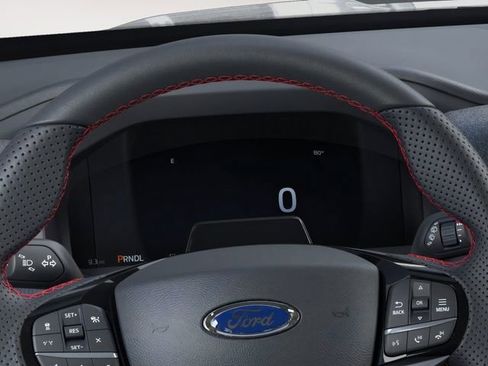 New 2026 Ford Explorer ST-Line AWD/4WD image 13