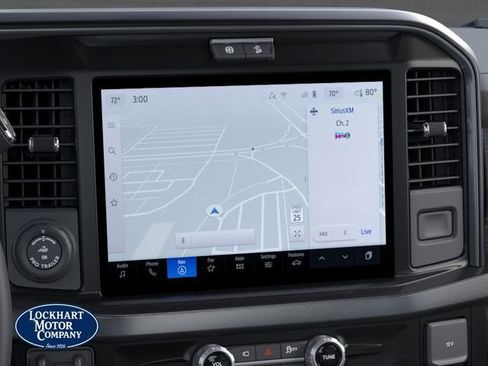New 2026 Ford F450 Platinum w/ FX4 Off-Road Package AWD/4WD image 14