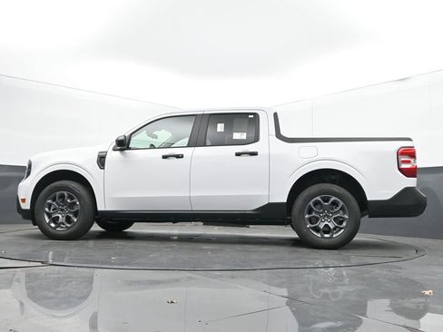 New 2026 Ford Maverick XLT AWD/4WD image 45