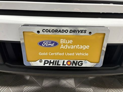 Certified 2023 Ford F150 XL w/ STX Appearance Package image 9